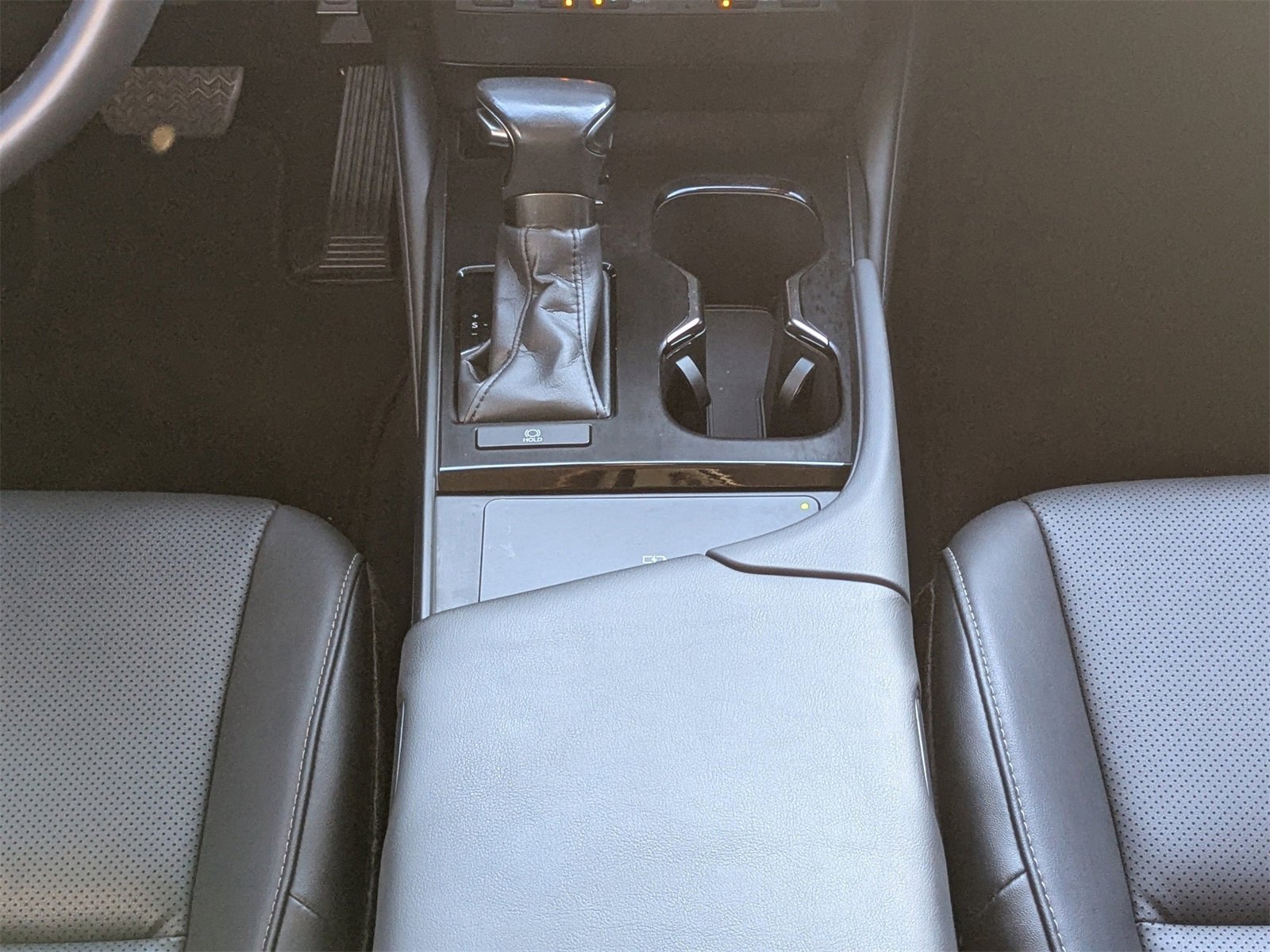 Used 2023 Lexus ES 350 w/ Premium Package image 18