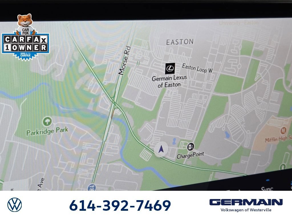 Used 2024 Lexus RX 350 AWD w/ Convenience Package image 28