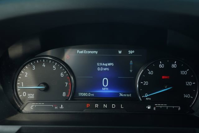 Used 2022 Ford Explorer XLT w/ Equipment Group 202A image 34