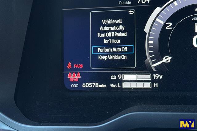 Used 2024 Toyota Tundra Limited image 30