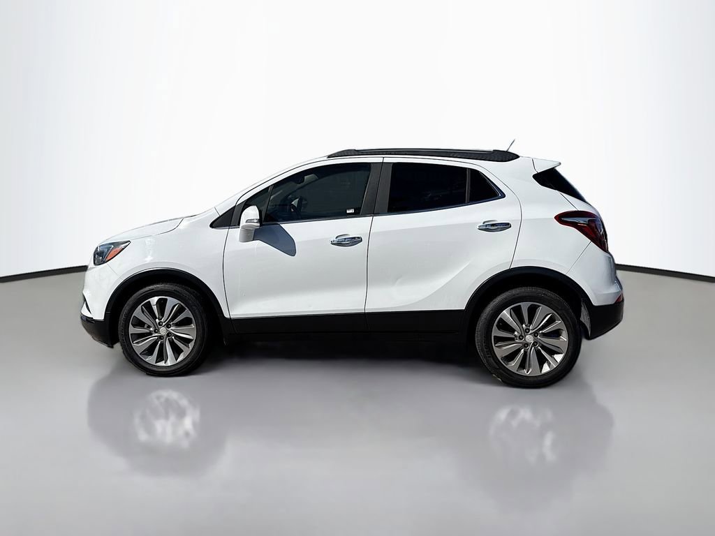 Used 2019 Buick Encore Preferred image 4
