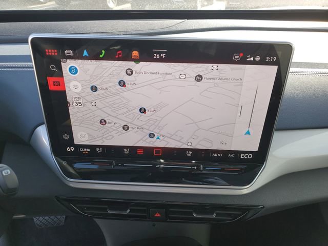 New 2025 Volkswagen ID.4 Pro S AWD/4WD image 25