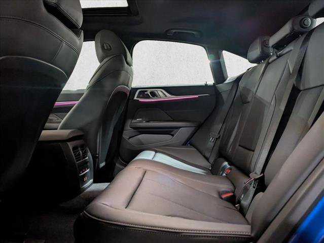 New 2025 BMW i4 xDrive40i w/ M Sport Package image 17