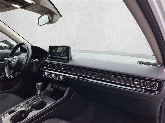 Used 2023 Honda Civic EX image 21