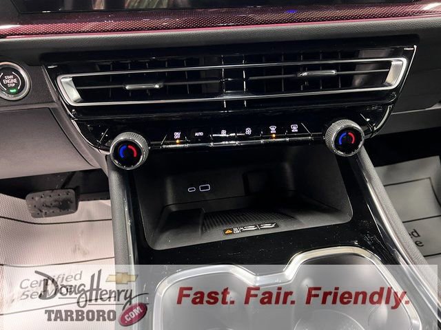 New 2026 Chevrolet Traverse RS w/ LPO, Floor Liner Package FWD image 56