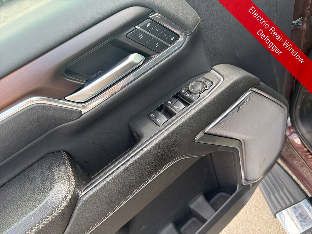 Used 2024 GMC Sierra 3500 Denali w/ Technology Package AWD/4WD image 13