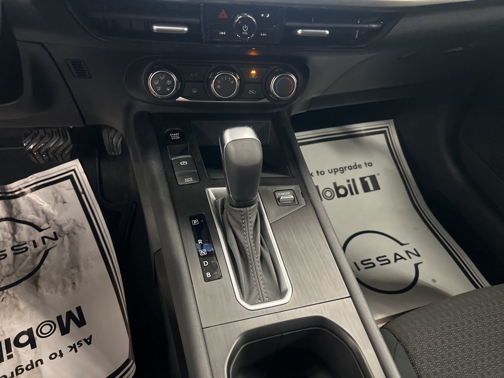 New 2026 Nissan Kicks S AWD/4WD image 52