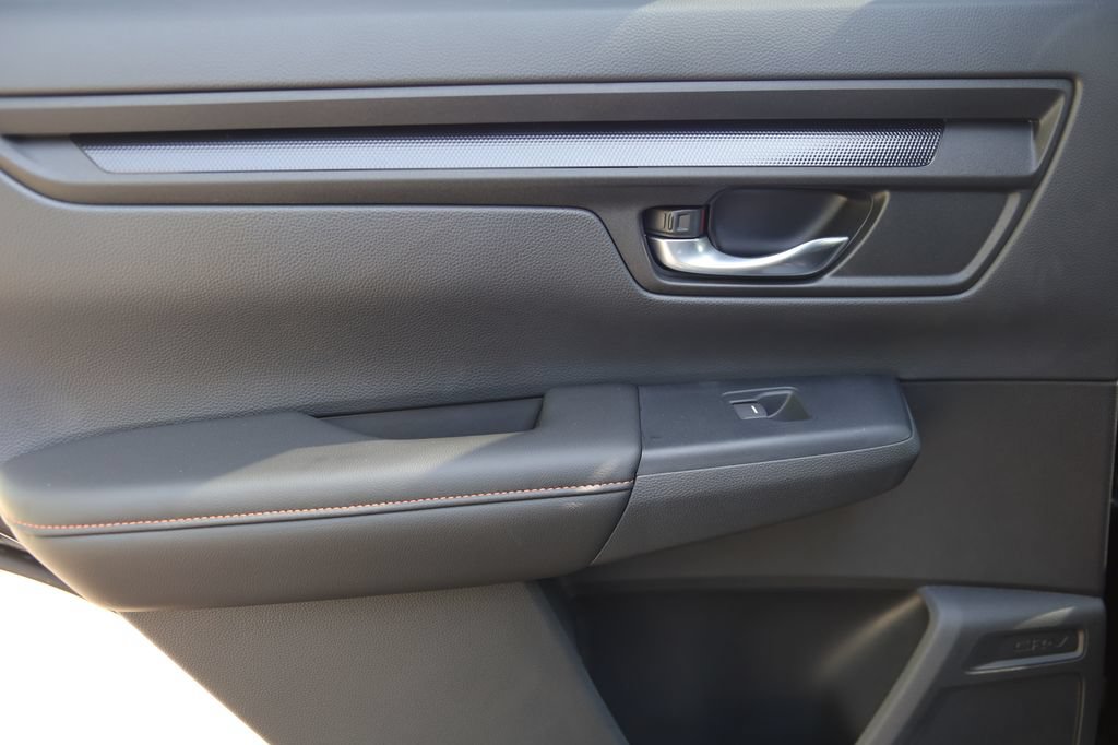 New 2026 Honda CR-V Sport image 26