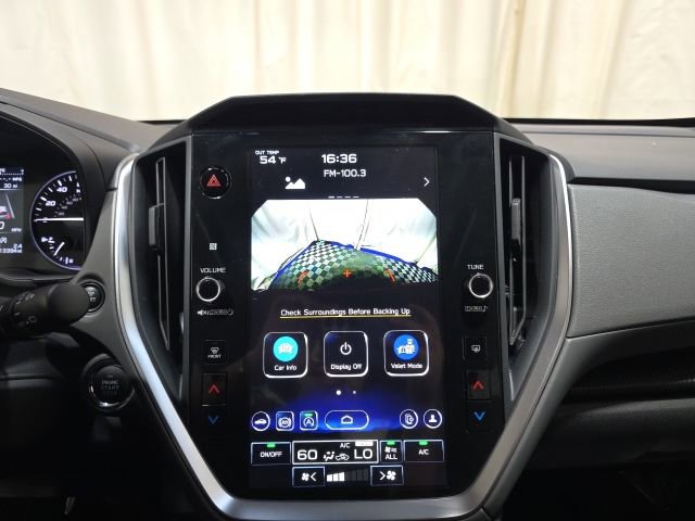 Certified 2025 Subaru Crosstrek 2.0i Premium AWD/4WD image 21