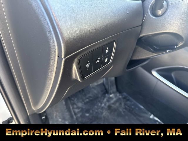 Used 2024 Hyundai Tucson Limited image 22