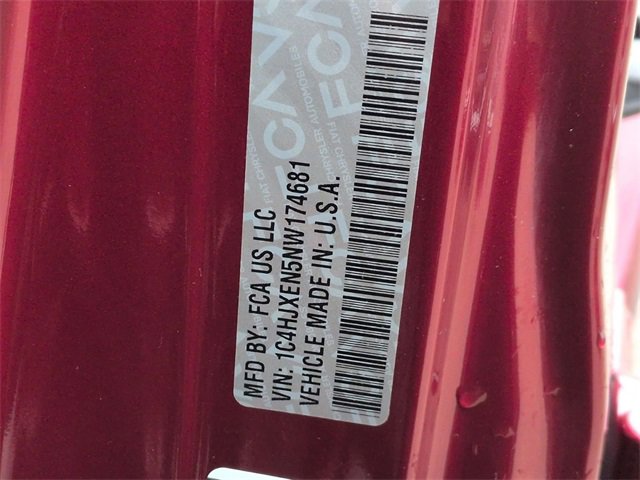 Certified 2022 Jeep Wrangler Unlimited Sahara w/ LED Lighting Group image 33