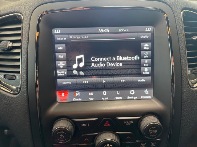Used 2020 Dodge Durango R/T AWD/4WD image 6
