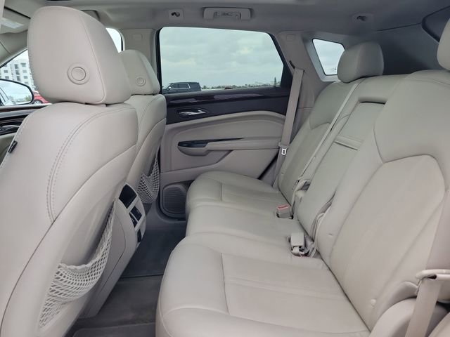 Used 2015 Cadillac SRX Performance image 22