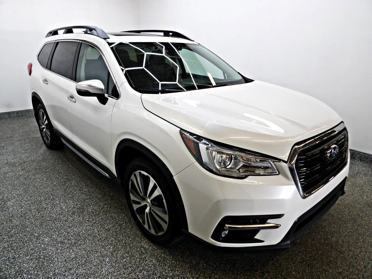 Used 2022 Subaru Ascent Touring w/ Popular Package #2A image 3