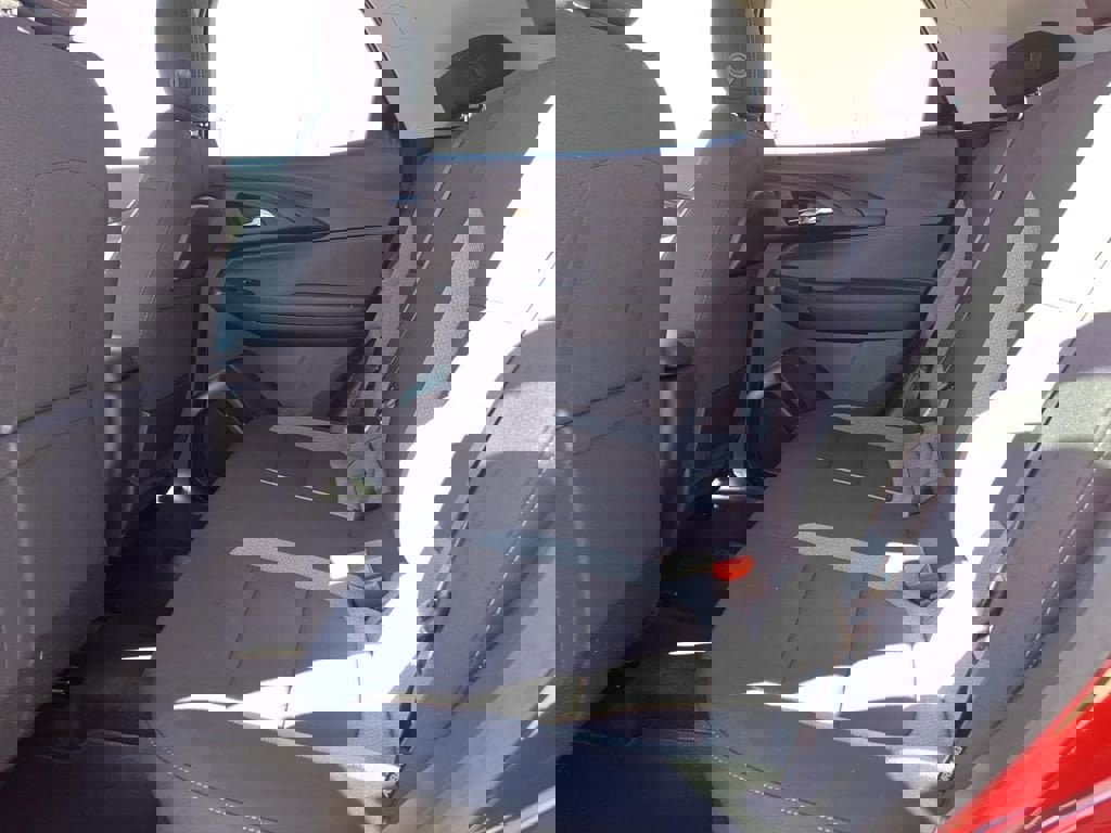 New 2026 Chevrolet TrailBlazer LT w/ Midnight Edition image 13