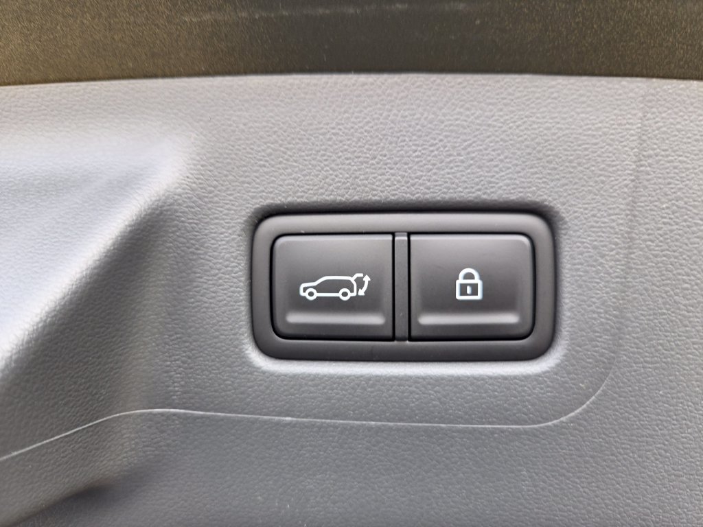 New 2026 Hyundai Santa Fe SEL AWD/4WD image 25