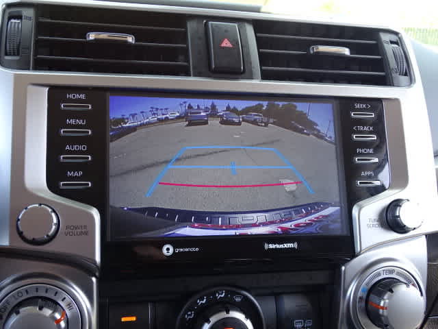 Used 2024 Toyota 4Runner SR5 RWD image 28