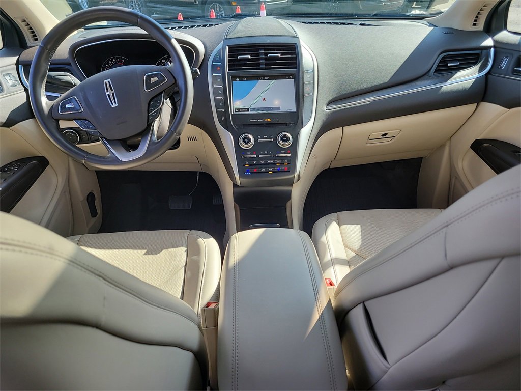 Used 2018 Lincoln MKC Reserve w/ Lincoln MKC Climate Package image 13