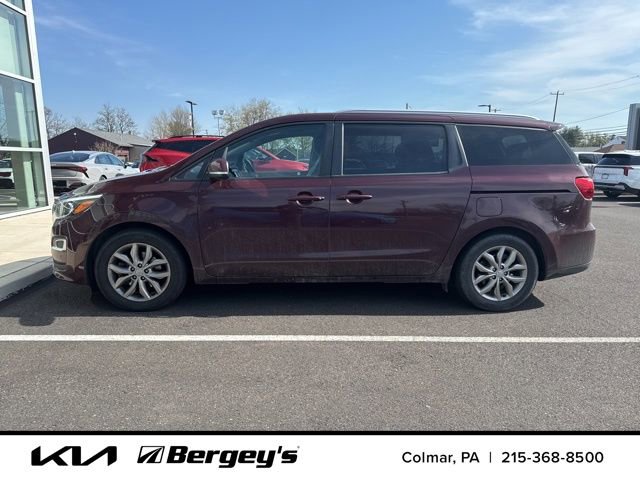 Used 2020 Kia Sedona EX image 6