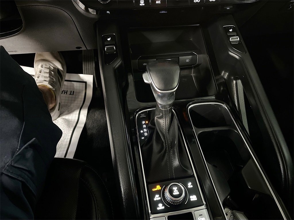 Used 2021 Kia Telluride S image 16