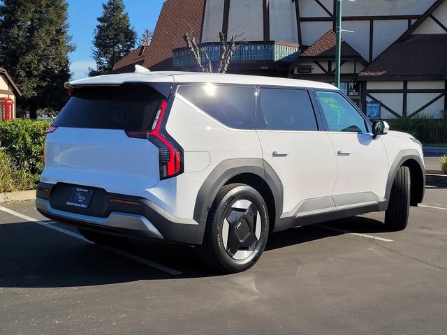 New 2026 Kia EV9 Light image 4