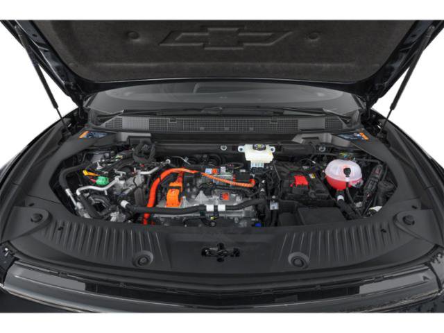 Used 2025 Chevrolet Equinox EV RS w/ Convenience Package II AWD/4WD image 15
