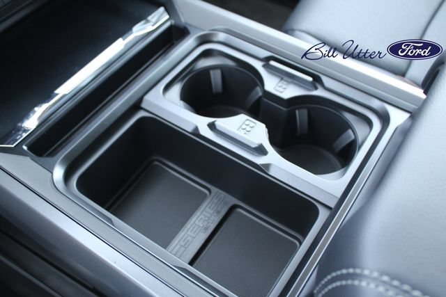 New 2026 Ford F250 Lariat w/ Black Appearance Package AWD/4WD image 14