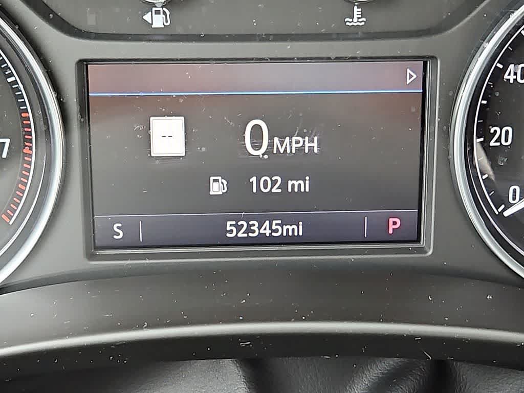Used 2020 Buick Enclave Premium w/ Surround and Sites Package FWD image 20