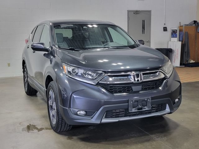 Used 2019 Honda CR-V EX image 4