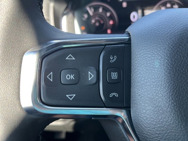 New 2026 RAM 3500 Laramie image 31