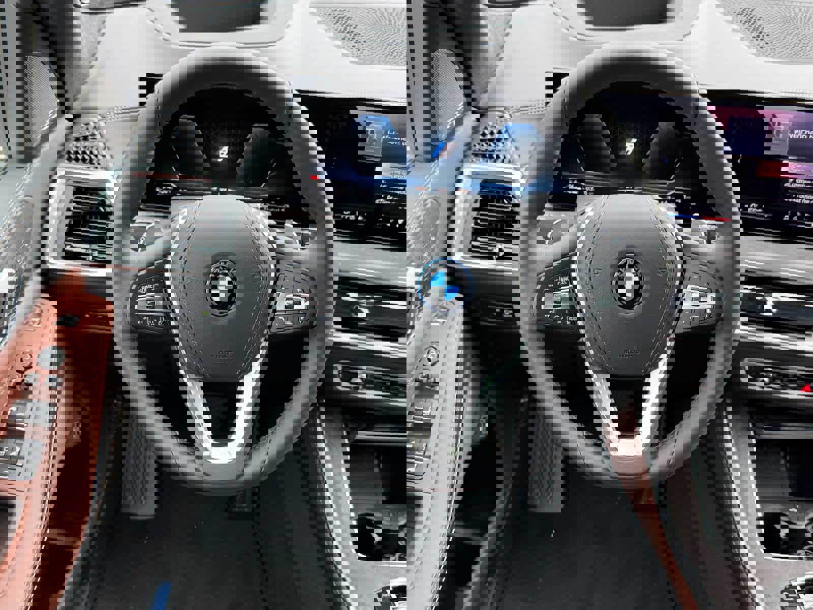 New 2026 BMW X5 xDrive50e w/ Climate Comfort Package image 22