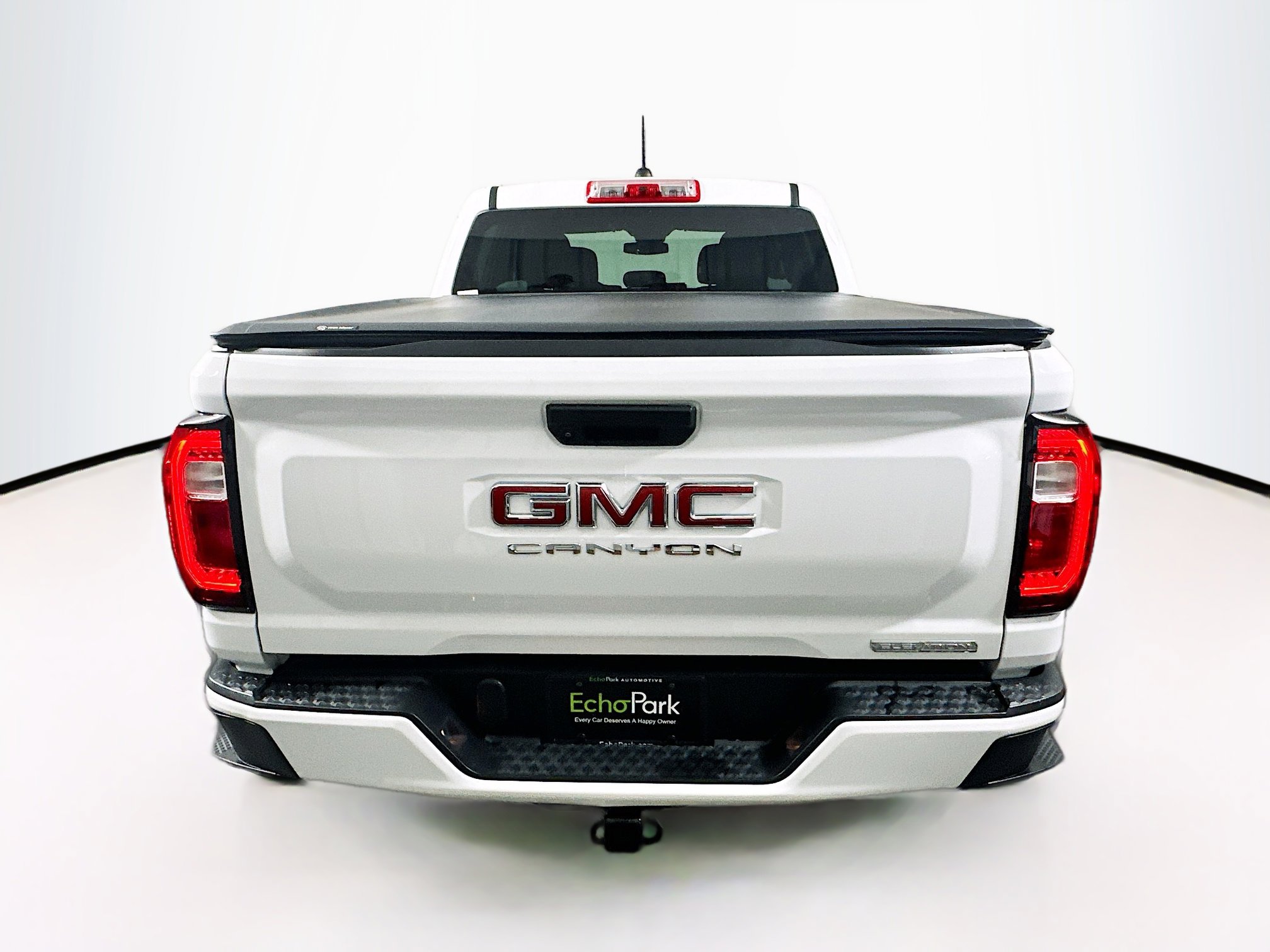 Used 2023 GMC Canyon Elevation image 7