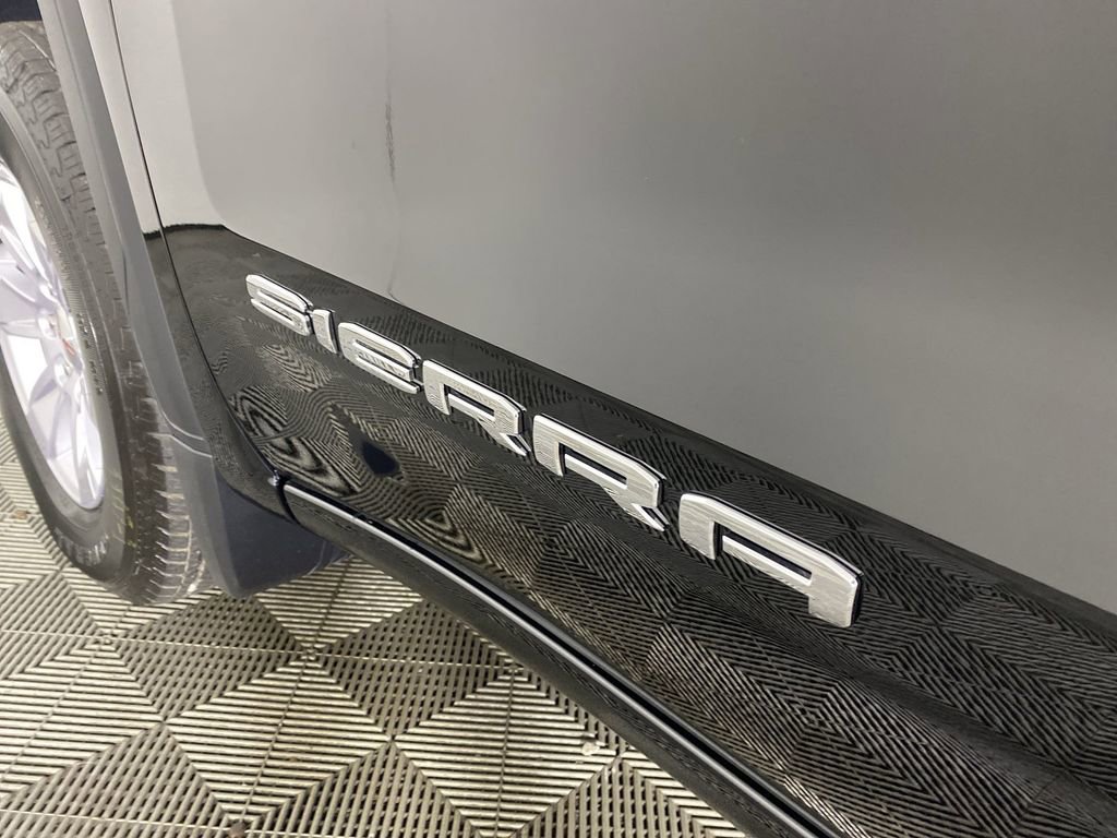 New 2026 GMC Sierra 1500 SLE image 31