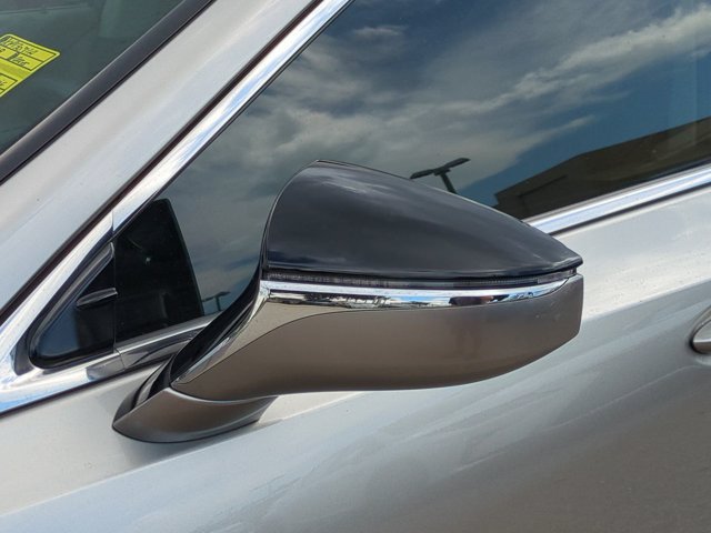 Used 2019 Lexus ES 350 w/ Premium Package FWD image 12