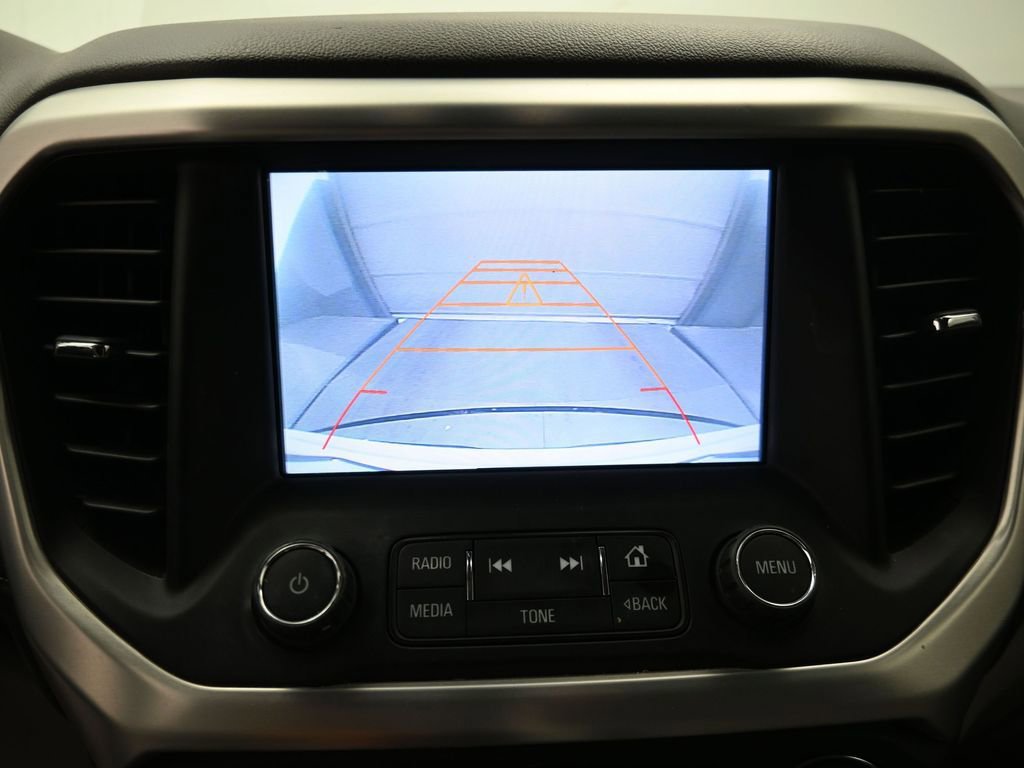 Used 2017 GMC Acadia SLT FWD image 18