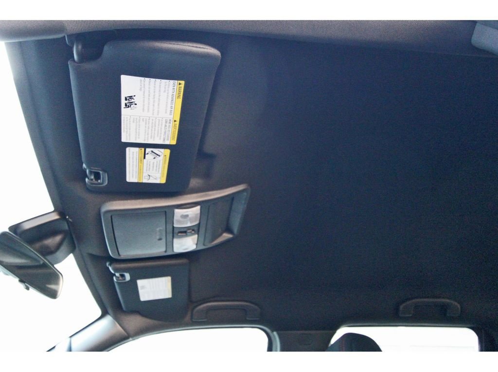 New 2026 Nissan Frontier Pro-X w/ Pro-X Convenience Package image 23