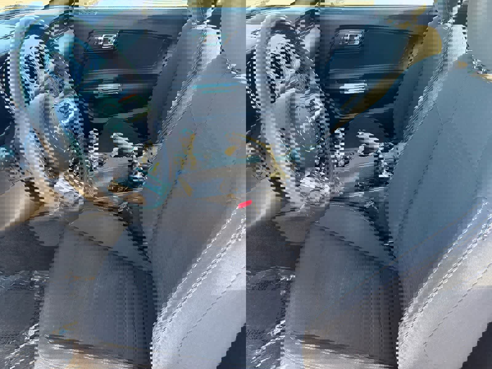 Used 2017 Ford Mustang GT RWD image 13