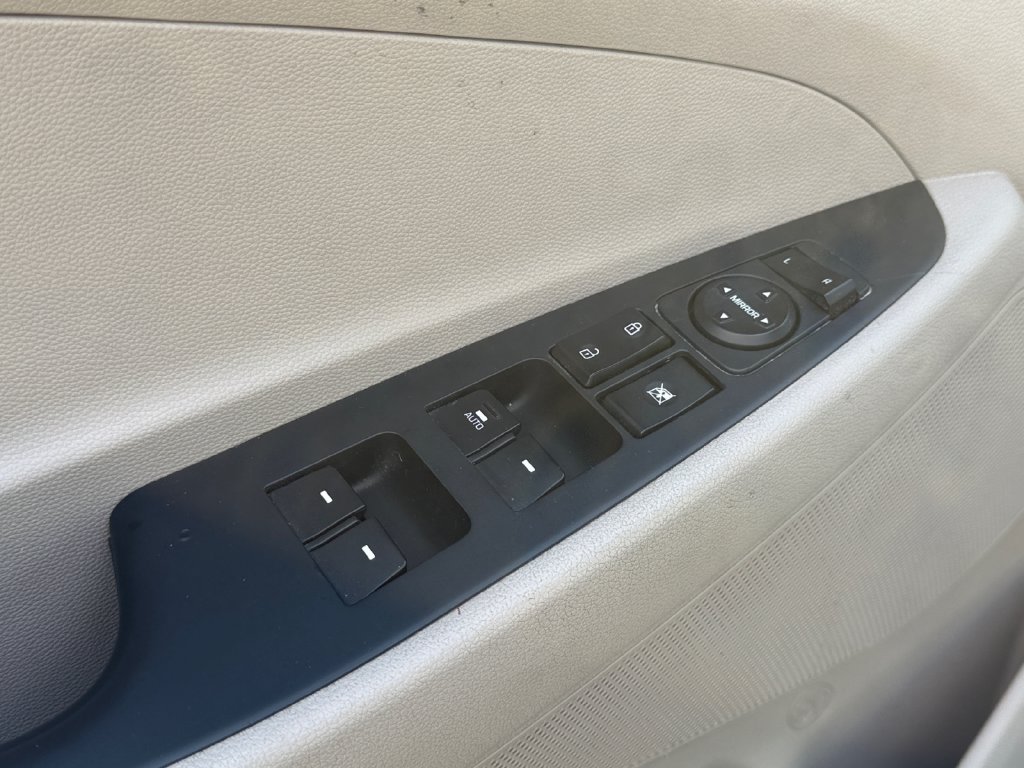 Used 2019 Hyundai Tucson Value AWD/4WD image 23