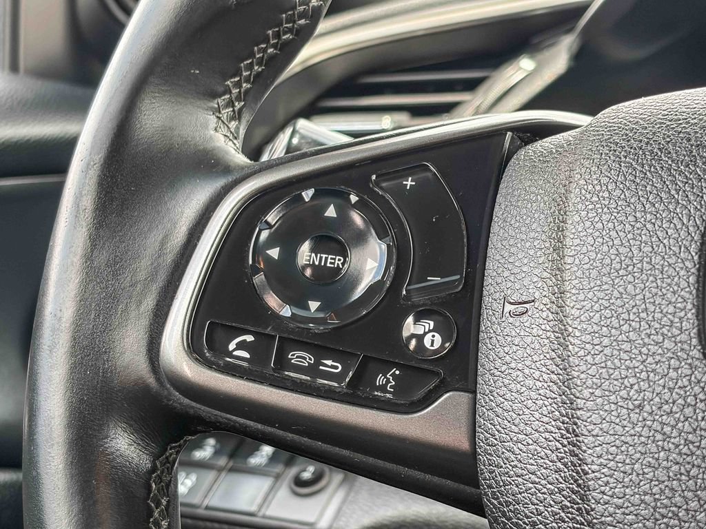 Used 2021 Honda Civic EX image 20