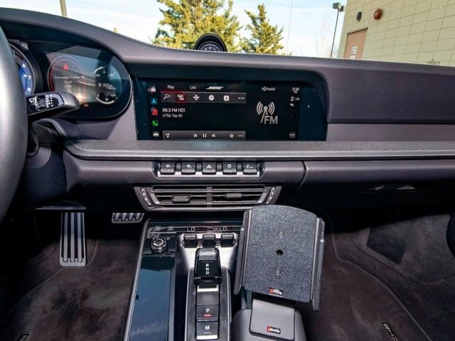 Used 2024 Porsche 911 Targa 4S image 25