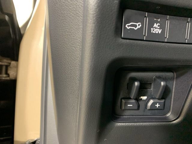 Used 2025 Lexus LX 700h Overtrail image 22