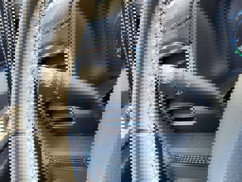 New 2025 Ford F150 Lightning Flash image 43