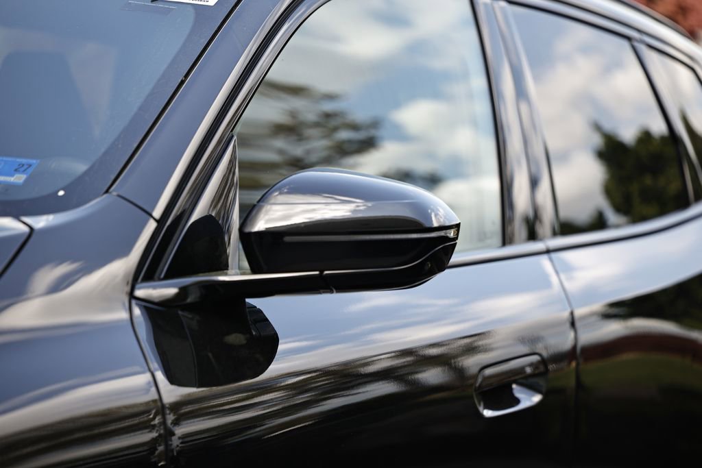 Certified 2025 BMW X3 xDrive30i w/ Premium Package image 12