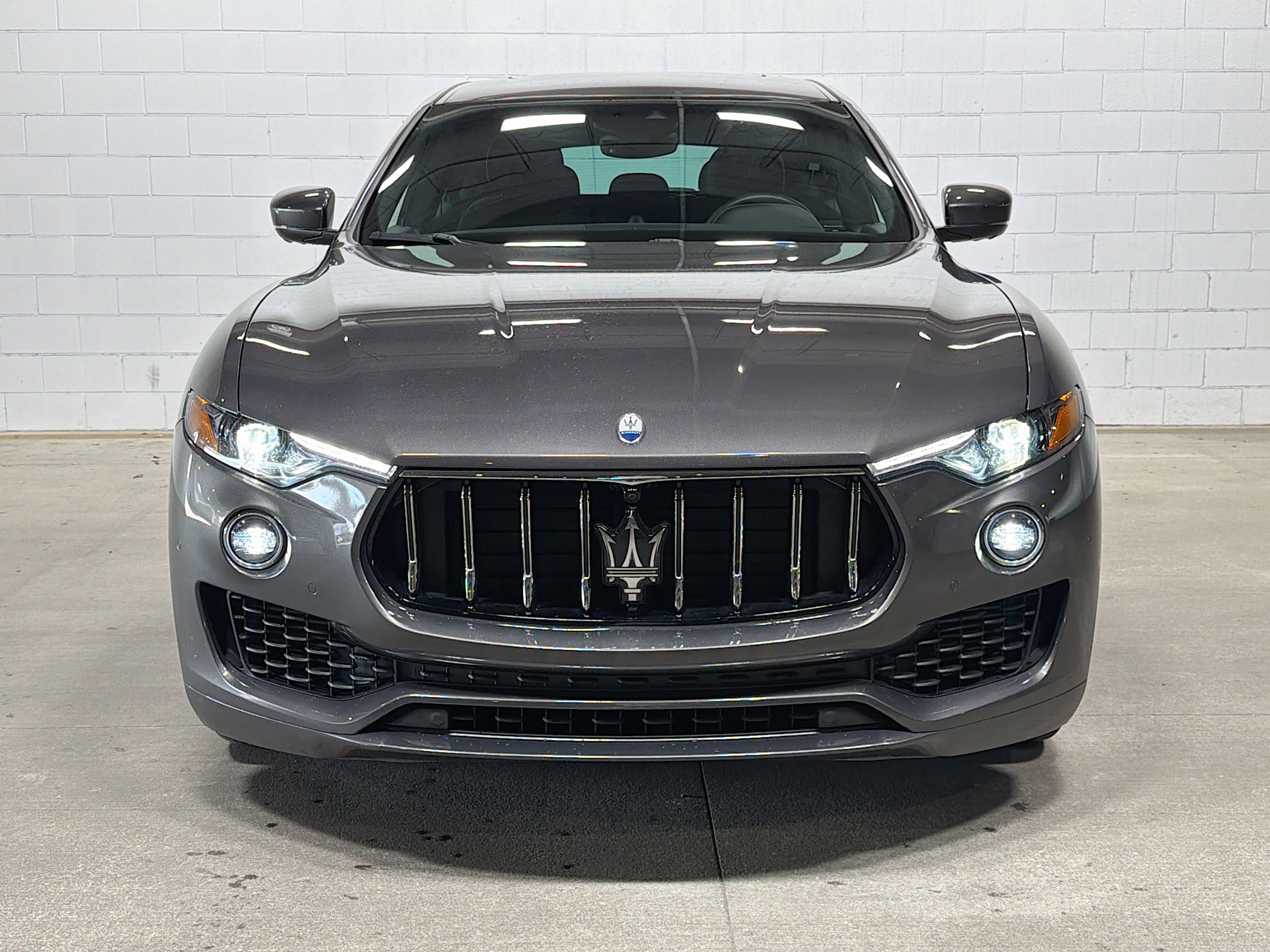 Used 2023 Maserati Levante GT image 9