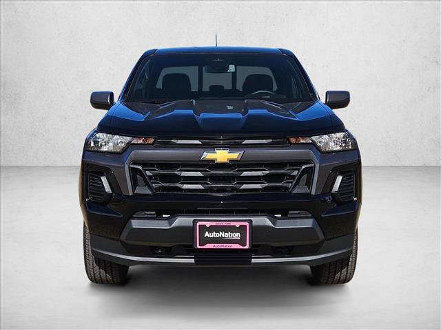 New 2026 Chevrolet Colorado LT w/ Advanced Trailering Package image 6