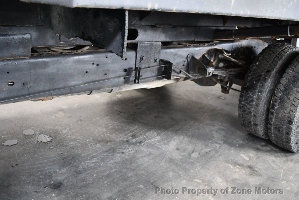 Used 1997 Ford F350 2WD Regular Cab image 13