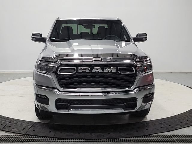 Used 2026 RAM 1500 Big Horn AWD/4WD image 3