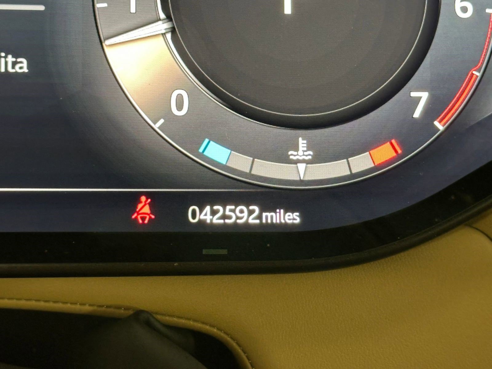 Certified 2023 Land Rover Range Rover SE image 20