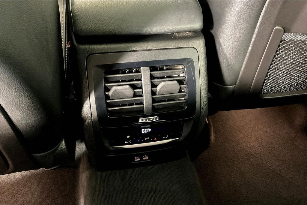 Used 2022 BMW X3 sDrive30i image 33