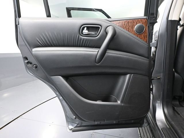 Used 2019 Nissan Armada SL w/ Premium Package image 35